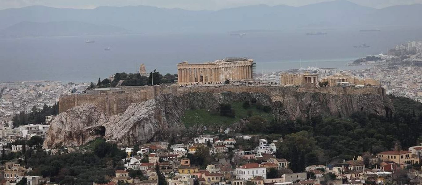 Kαιρός: Βελτιώνεται από το Σάββατο - Θα φτάσει τους 18 βαθμούς Κελσίου η θερμοκρασία στην Αθήνα